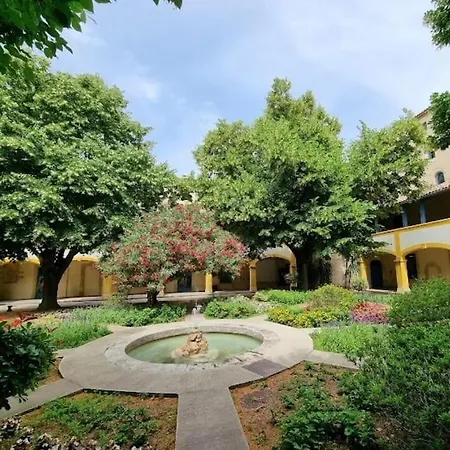 Beau Climatise/wifi, Proche Arenes Et Gare Apartment Arles