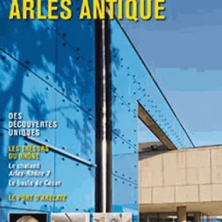 Beau Climatise/wifi, Proche Arenes Et Gare Arles