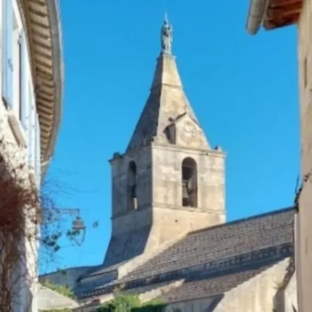 Beau Climatise/wifi, Proche Arenes Et Gare Apartment