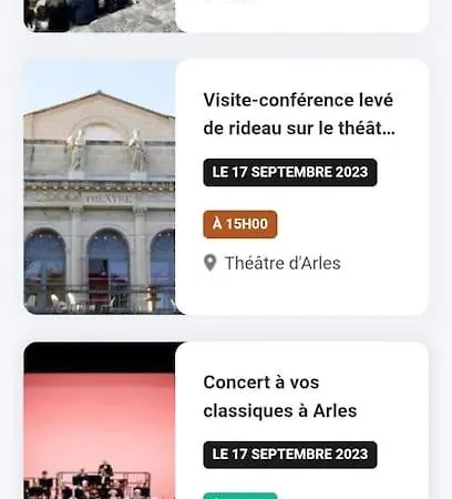 Beau Climatise/wifi, Proche Arenes Et Gare Apartment