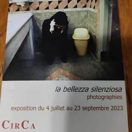 Beau Climatise/wifi, Proche Arenes Et Gare Apartment Arles