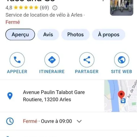 Beau Climatise/wifi, Proche Arenes Et Gare *