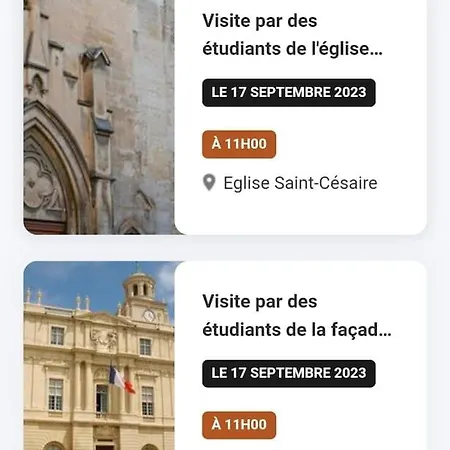 Beau Climatise/wifi, Proche Arenes Et Gare Arles
