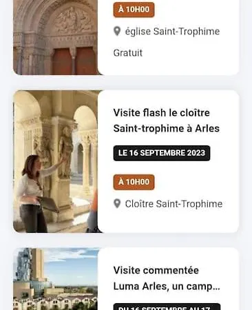Beau Climatise/wifi, Proche Arenes Et Gare Apartment