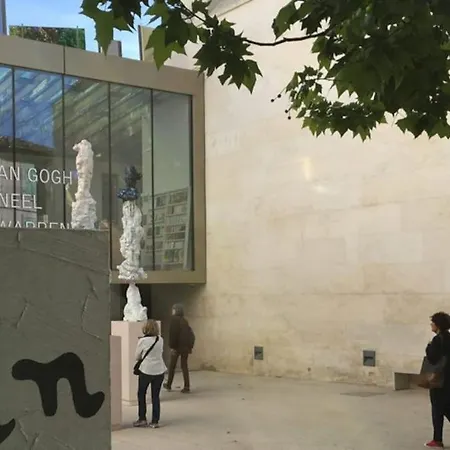 Beau Climatise/wifi, Proche Arenes Et Gare * Arles
