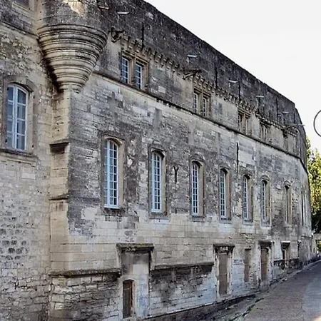 Beau Climatise/wifi, Proche Arenes Et Gare Apartment